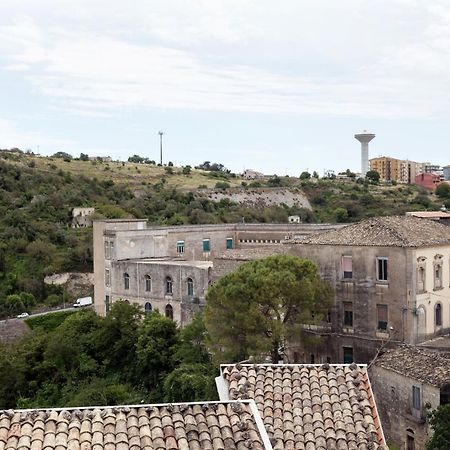 Appartamenti Centro Storico Ragusa Bagian luar foto