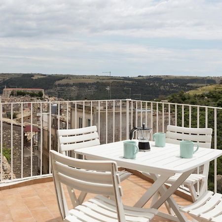 Appartamenti Centro Storico Ragusa Bagian luar foto