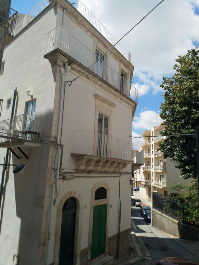 Appartamenti Centro Storico Ragusa Bagian luar foto