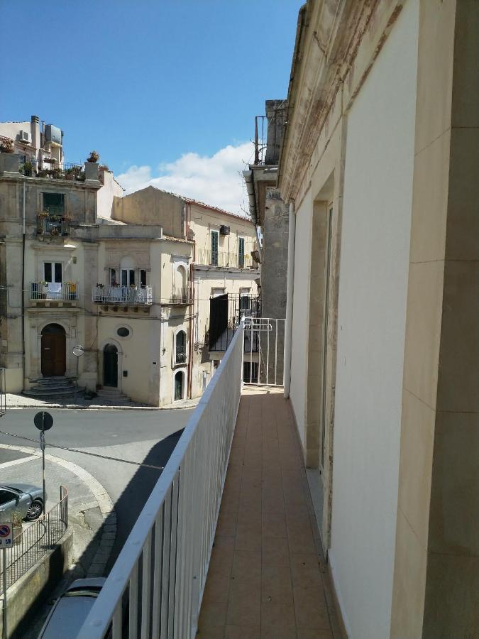 Appartamenti Centro Storico Ragusa Bagian luar foto